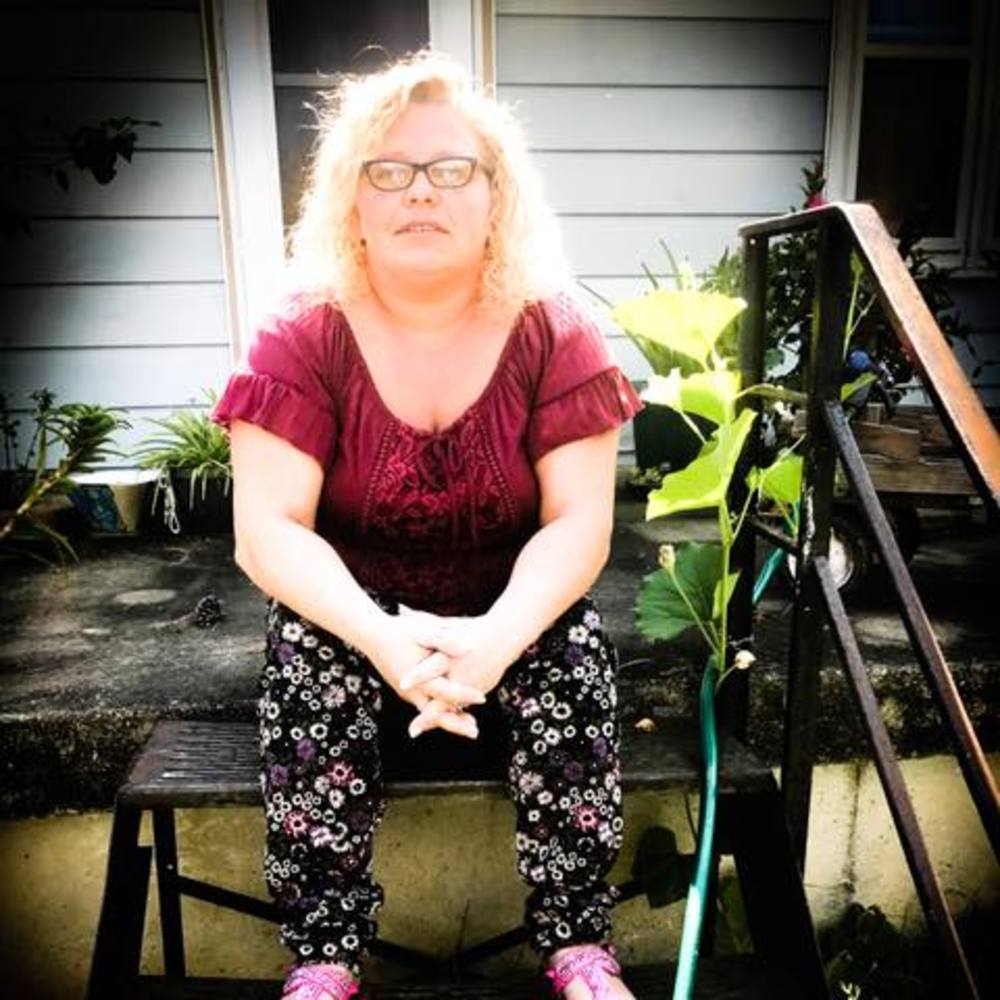 Meet your Posher, Teresa